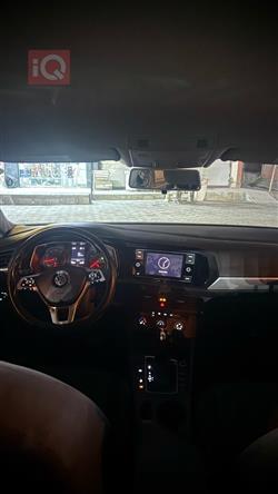 فولكسفاغن جيتا